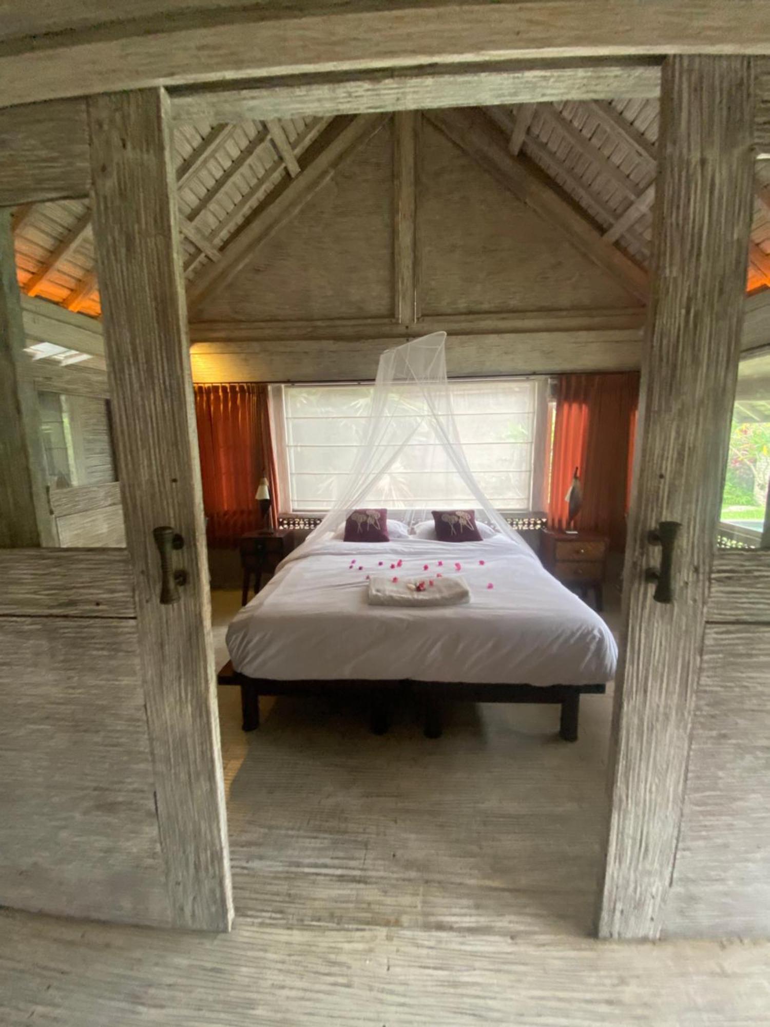 Villa1 Mirah - Prime Lifestyle Group Villa Ubud