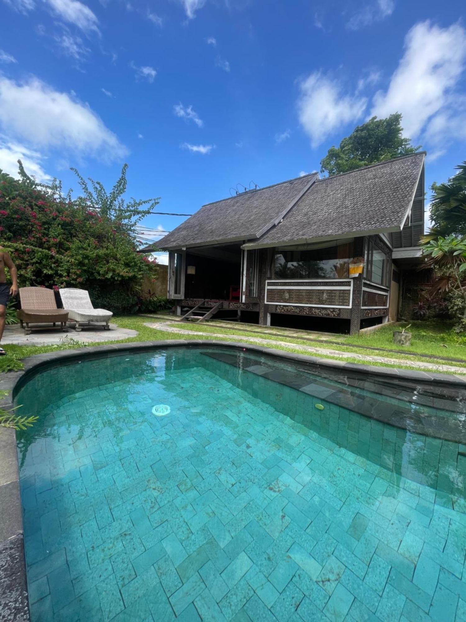 Villa1 Mirah - Prime Lifestyle Group * Ubud