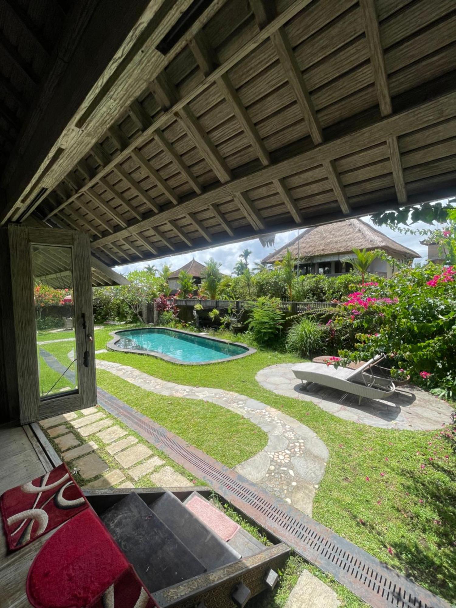 Villa1 Mirah - Prime Lifestyle Group Villa Ubud