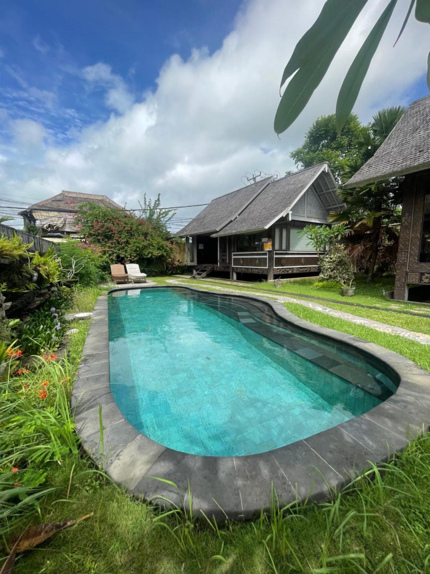 Villa Villa1 Mirah - Prime Lifestyle Group *